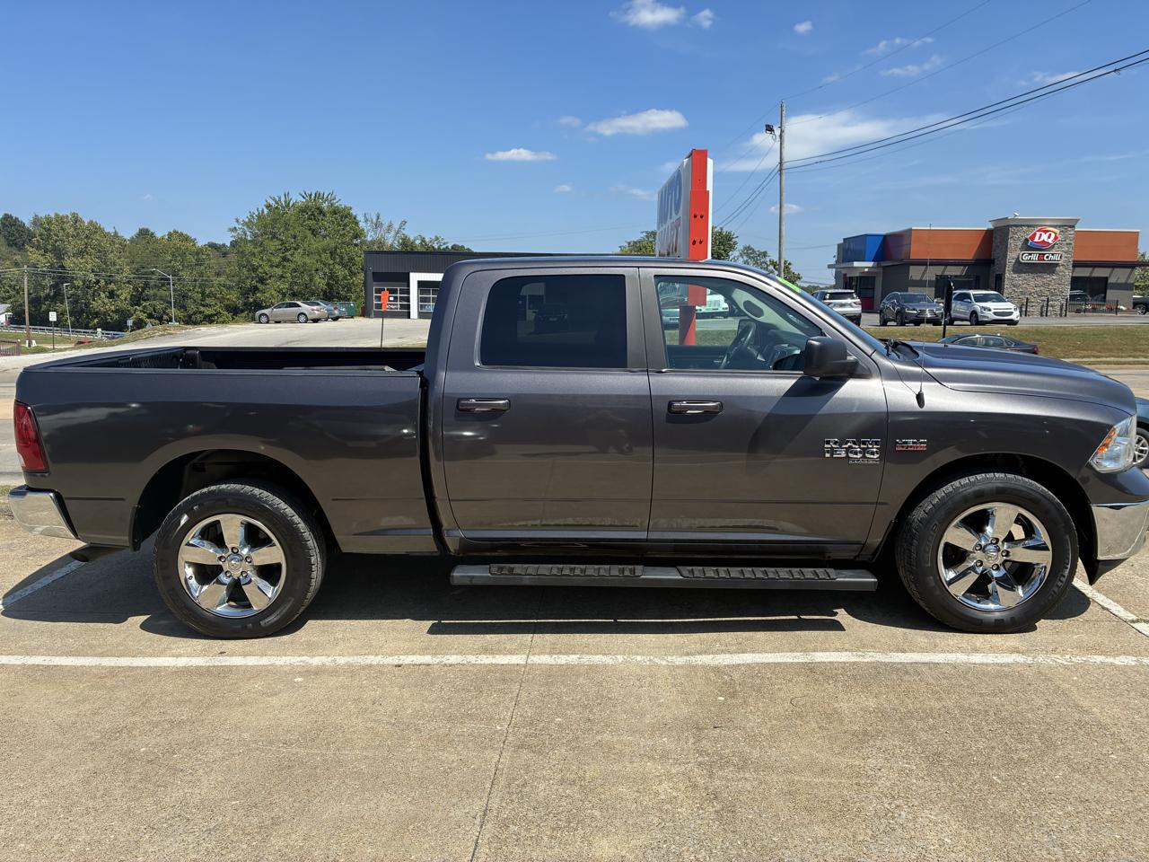 ram ram 1500 classic 2021 1C6RR7TT5MS545396 image ram ram 1500 classic 2021 1C6RR7TT5MS545396 image